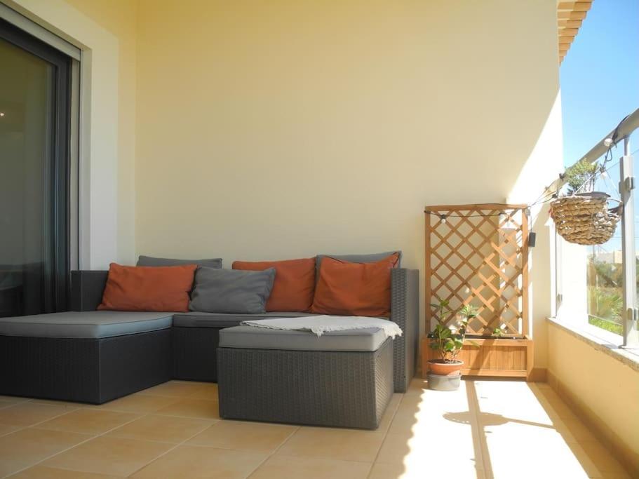 Panorama Apartment Sagres *Pool* Buitenkant foto
