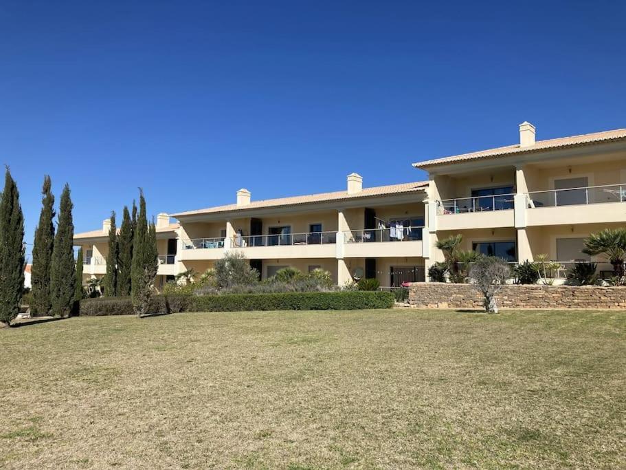 Panorama Apartment Sagres *Pool* Buitenkant foto