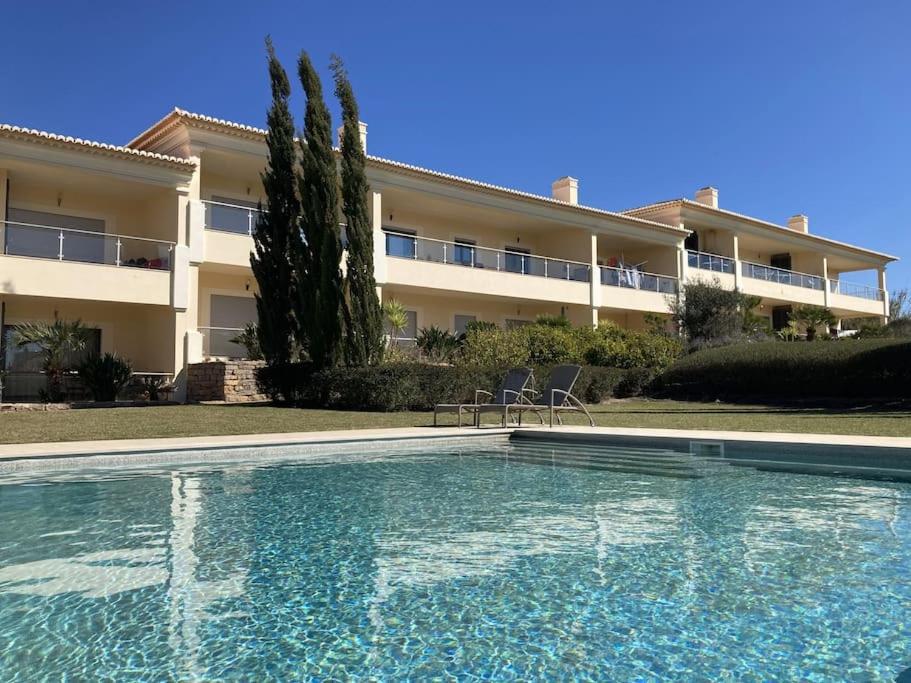 Panorama Apartment Sagres *Pool* Buitenkant foto