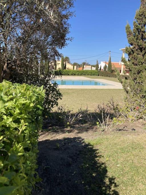 Panorama Apartment Sagres *Pool* Buitenkant foto